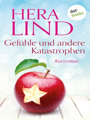 cover image of Gefühle und andere Katastrophen